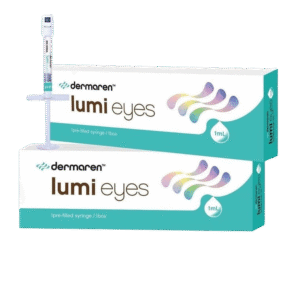 Lumi Eyes