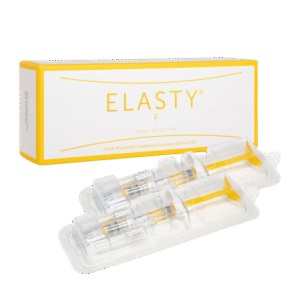Elasty F 2 x 1ml CE